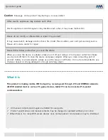 Preview for 5 page of AMTelecom MiFi LTE AMR510 Quick Start Manual