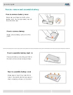 Preview for 7 page of AMTelecom MiFi LTE AMR510 Quick Start Manual