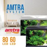 Amtra A2001038 Manual preview