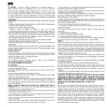 Preview for 7 page of Amtra A2001616 Manual