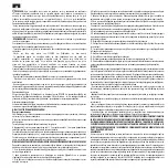 Preview for 11 page of Amtra A2001616 Manual