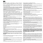 Preview for 13 page of Amtra A2001616 Manual