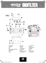 Предварительный просмотр 10 страницы Amtra A3076674 Manual