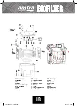 Preview for 34 page of Amtra A3076674 Manual