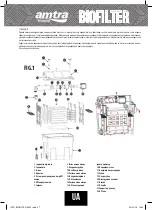 Preview for 37 page of Amtra A3076674 Manual