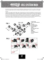 Предварительный просмотр 7 страницы Amtra A3076676 Manual