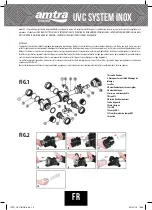 Предварительный просмотр 13 страницы Amtra A3076676 Manual