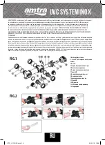 Предварительный просмотр 28 страницы Amtra A3076676 Manual