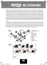 Предварительный просмотр 31 страницы Amtra A3076676 Manual