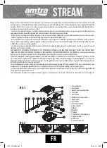 Предварительный просмотр 9 страницы Amtra A3076677 Manual