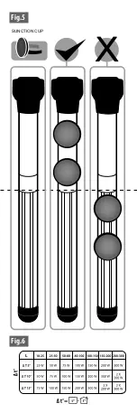 Preview for 3 page of Amtra A6076810 Manual