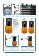 Предварительный просмотр 3 страницы Amtra co2 SYSTEM Manual