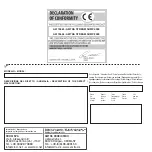 Preview for 30 page of Amtra Stream Sump DC Manual