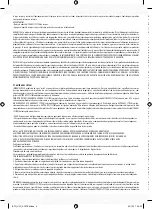 Preview for 6 page of Amtra UVC SYSTEM Manual