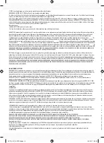 Preview for 8 page of Amtra UVC SYSTEM Manual