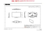 Preview for 18 page of Amtran LE42Z300R3D_LC420EUG-RDF1-7R1 (CN) Service Manual