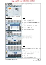 Preview for 20 page of Amtran LE42Z300R3D_LC420EUG-RDF1-7R1 (CN) Service Manual