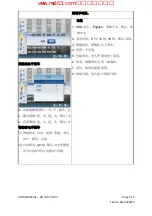 Preview for 33 page of Amtran LE42Z300R3D_LC420EUG-RDF1-7R1 (CN) Service Manual