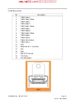 Предварительный просмотр 49 страницы Amtran LE42Z300R3D_LC420EUG-RDF1-7R1 (CN) Service Manual