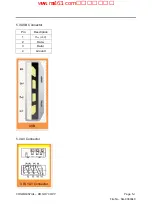 Предварительный просмотр 50 страницы Amtran LE42Z300R3D_LC420EUG-RDF1-7R1 (CN) Service Manual