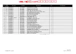 Preview for 72 page of Amtran LE42Z300R3D_LC420EUG-RDF1-7R1 (CN) Service Manual