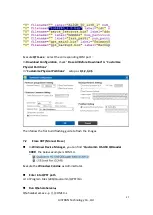 Предварительный просмотр 27 страницы Amtran Qualcomm QCS8250 User Manual