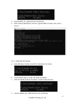 Предварительный просмотр 32 страницы Amtran Qualcomm QCS8250 User Manual