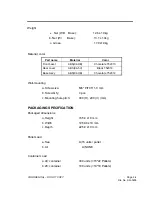 Preview for 8 page of Amtran VO370M_LGD Service Manual