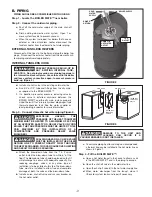 Предварительный просмотр 7 страницы Amtrol BOILER MATE TD-41Z Installation, Operation & Maintenance Instructions Manual