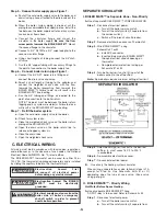 Предварительный просмотр 8 страницы Amtrol BOILER MATE TD-41Z Installation, Operation & Maintenance Instructions Manual