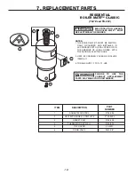 Предварительный просмотр 12 страницы Amtrol BOILER MATE TD-41Z Installation, Operation & Maintenance Instructions Manual