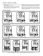 Предварительный просмотр 6 страницы Amtrol BOILERMATE CH Series Installation & Operation Instructions