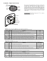 Предварительный просмотр 7 страницы Amtrol BOILERMATE CH Series Installation & Operation Instructions