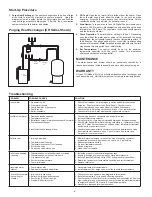 Предварительный просмотр 8 страницы Amtrol BOILERMATE CH Series Installation & Operation Instructions