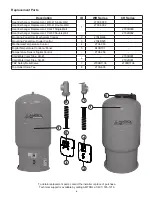 Предварительный просмотр 9 страницы Amtrol BOILERMATE CH Series Installation & Operation Instructions