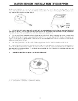 Предварительный просмотр 19 страницы Amtrol BoilerMate RTR Installation & Operation Manual