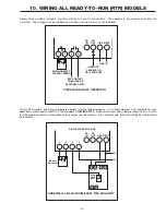 Предварительный просмотр 23 страницы Amtrol BoilerMate RTR Installation & Operation Manual