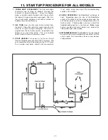 Предварительный просмотр 25 страницы Amtrol BoilerMate RTR Installation & Operation Manual