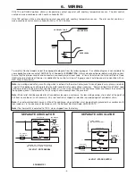 Preview for 8 page of Amtrol Champion CH-41BZ Installation, Operation & Maintenance Instructions Manual