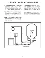 Preview for 10 page of Amtrol Champion CH-41BZ Installation, Operation & Maintenance Instructions Manual