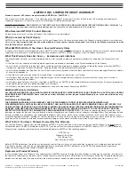 Preview for 4 page of Amtrol EXTROL 100 LBC Installation &  Operation Instruction