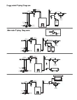 Preview for 3 page of Amtrol EXTROL AX SERIES Installation & Operation Instructions