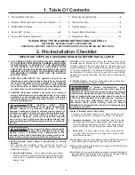 Preview for 2 page of Amtrol HYDROMAX HM-41 Installation & Operation Instructions