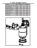 Preview for 11 page of Amtrol HYDROMAX HM-41 Installation & Operation Instructions