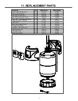 Preview for 11 page of Amtrol HYDROMAX HM-41L Installation & Operation Manual