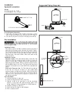 Preview for 3 page of Amtrol TITAN TC-20 Instruction Manual