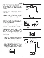 Preview for 6 page of Amtrol WELL-X-TROL WELL-X1 Installation & Operation Instructions