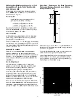 Preview for 2 page of Amtrol WELL-X-TROL WX-401 Sizing Instructions