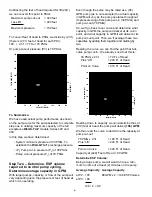 Preview for 4 page of Amtrol WELL-X-TROL WX-401 Sizing Instructions