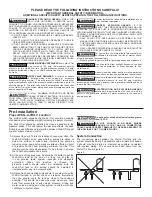 Preview for 2 page of Amtrol WELL-X-TROL WX Series Installation & Operation Instructions